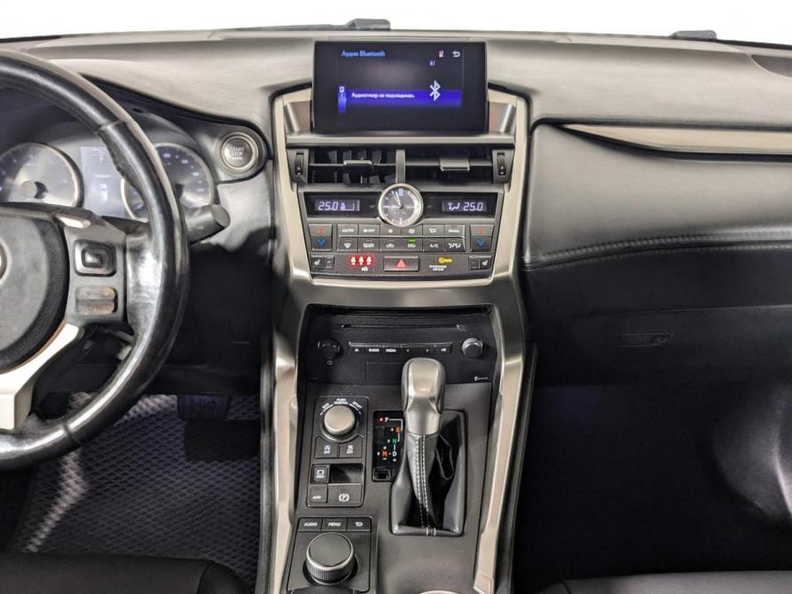 Lexus NX I Екатеринбург  - изображение 11