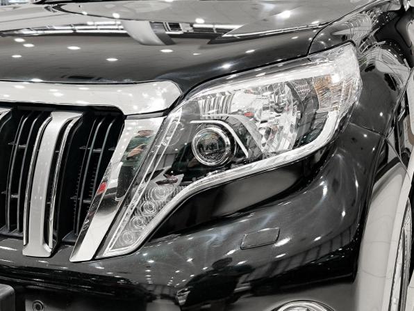 Toyota Land Cruiser Prado 150 Series Рестайлинг 1 с пробегом 2014 года, цена 3 250 000 рублей, 155413 км, внедорожник, Автокод Объявления