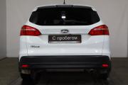 Ford Focus III Рестайлинг Санкт-Петербург  - изображение 22