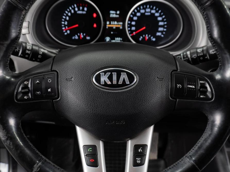 Kia Sportage III Рестайлинг Тюмень  - изображение 12
