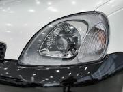 Toyota Vitz I (P10) Казань  - изображение 43