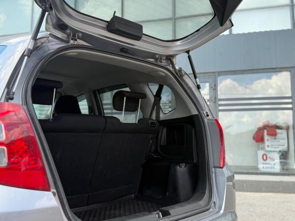 Honda Fit II с пробегом 2009 года, цена 790 000 рублей, 204000 км, хэтчбек, Автокод Объявления