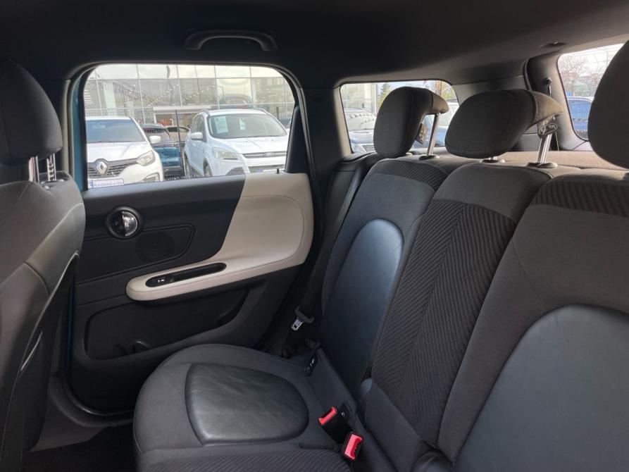 Mini Countryman II Краснодар  - изображение 26