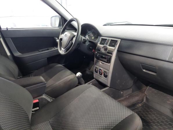 Lada (ВАЗ) Priora I с пробегом 2012 года, цена 305 000 рублей, 195000 км, хэтчбек, Автокод Объявления