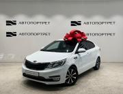 Kia Rio III Санкт-Петербург  - изображение 24