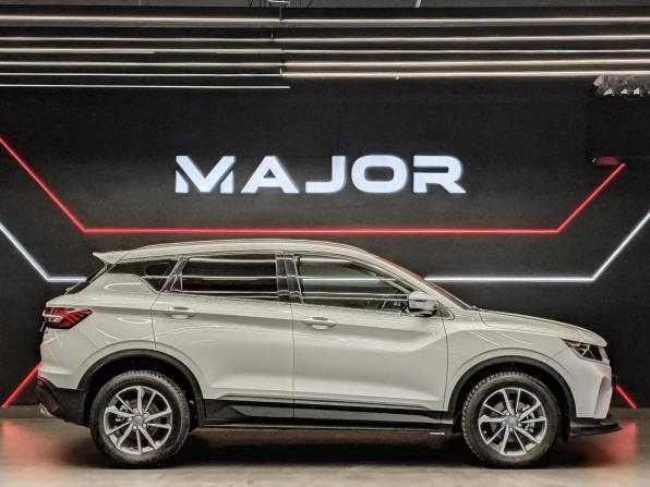 Geely Coolray I с пробегом 2023 года, цена 1 670 000 рублей, 57681 км, внедорожник, Автокод Объявления
