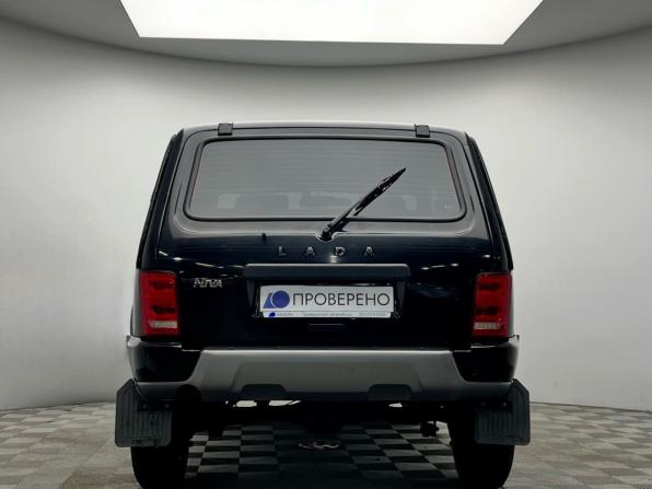 Lada (ВАЗ) Niva Legend с пробегом 2023 года, цена 919 000 рублей, 11325 км, внедорожник, Автокод Объявления