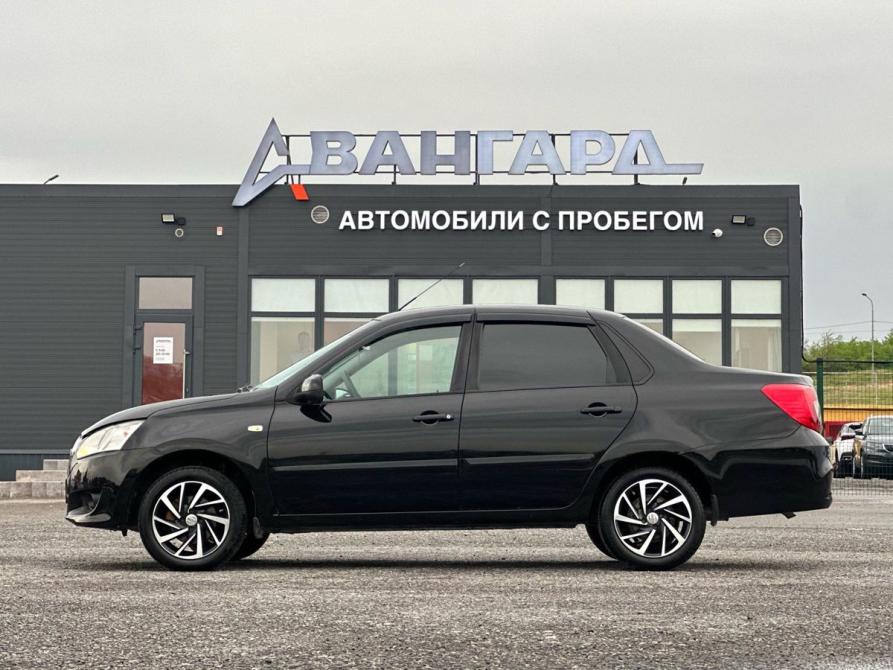 Datsun on-DO I Волгоград  - изображение 2