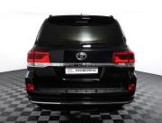 Toyota Land Cruiser 200 Series Рестайлинг 2 Москва  - изображение 35