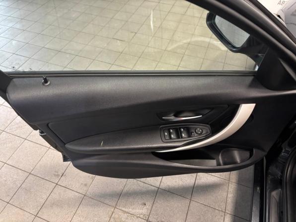 BMW 3 серии VI (F3x) с пробегом 2014 года, цена 1 419 000 рублей, 155000 км, седан, Автокод Объявления