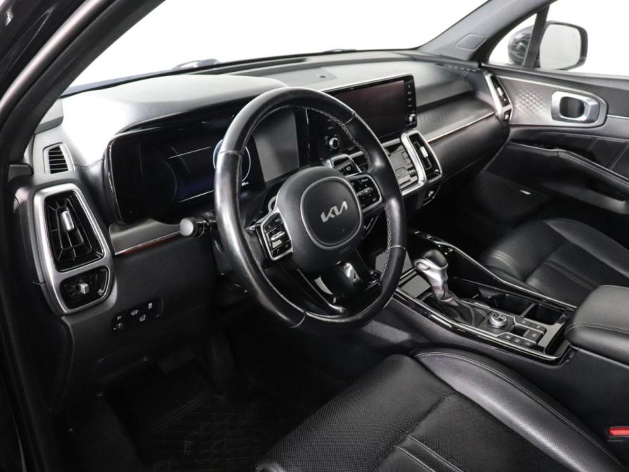 Kia Sorento IV Химки  - изображение 10