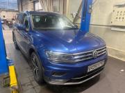 Volkswagen Tiguan II Санкт-Петербург  - изображение 14