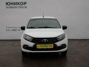 Lada (ВАЗ) Granta I Рестайлинг Нижний Новгород  - изображение 16