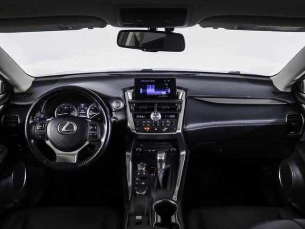 Lexus NX I с пробегом 2015 года, цена 2 548 000 рублей, 108245 км, внедорожник, Автокод Объявления