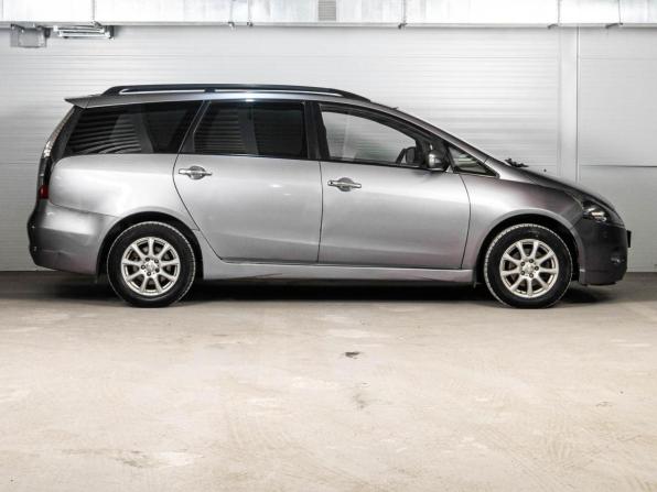 Mitsubishi Grandis I с пробегом 2006 года, цена 779 000 рублей, 348981 км, минивэн, Автокод Объявления