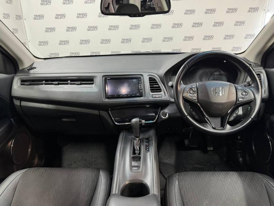 Honda Vezel I Рестайлинг Красноярск  - изображение 14