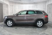 Skoda Kodiaq I Ярославль  - изображение 19