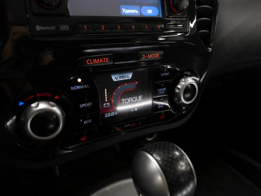 Nissan Juke I Москва  - изображение 18