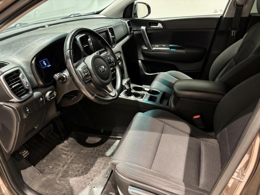 Kia Sportage IV Екатеринбург  - изображение 13