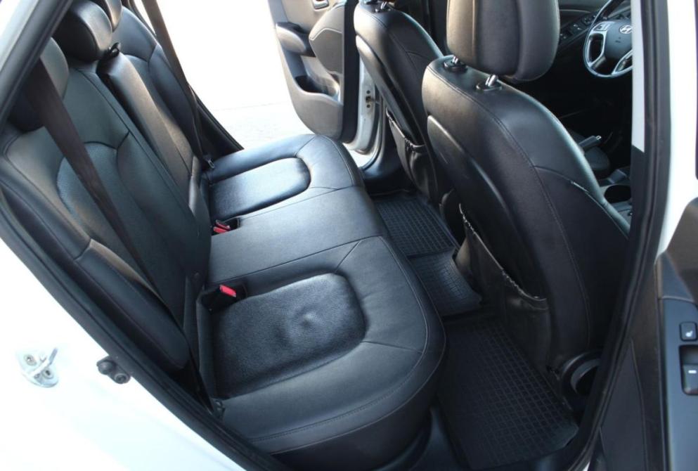 Hyundai ix35 I Рестайлинг Нижний Новгород  - изображение 12