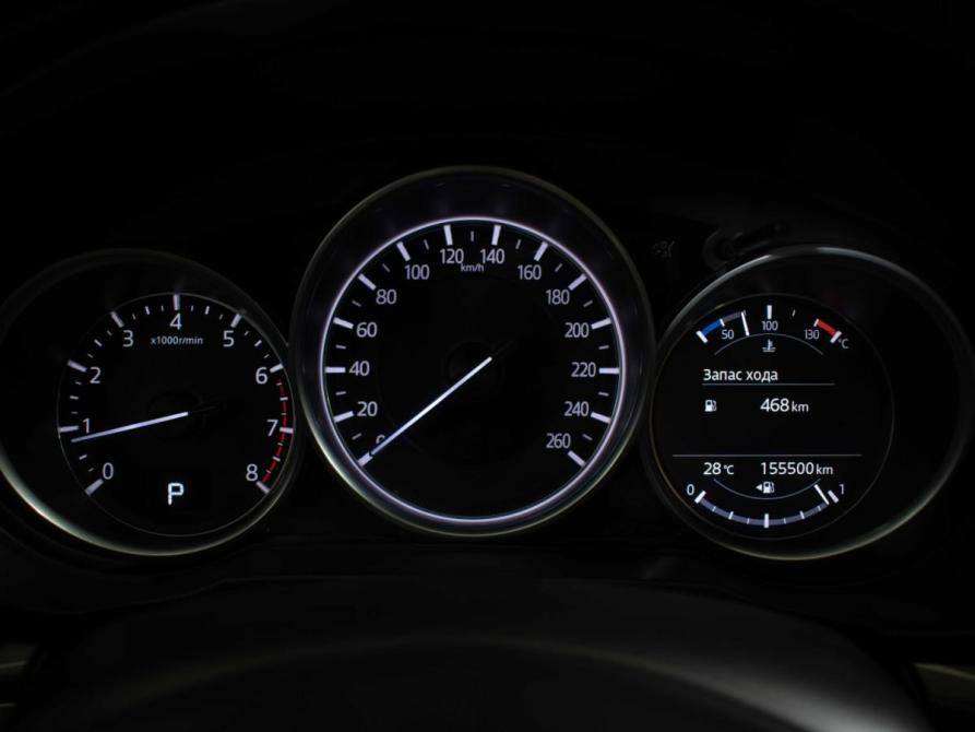 Mazda CX-5 II Москва  - изображение 12