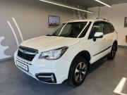 Subaru Forester IV Рестайлинг 2 Химки  - изображение 13