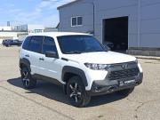 Lada (ВАЗ) Niva Travel I Набережные Челны  - изображение 25