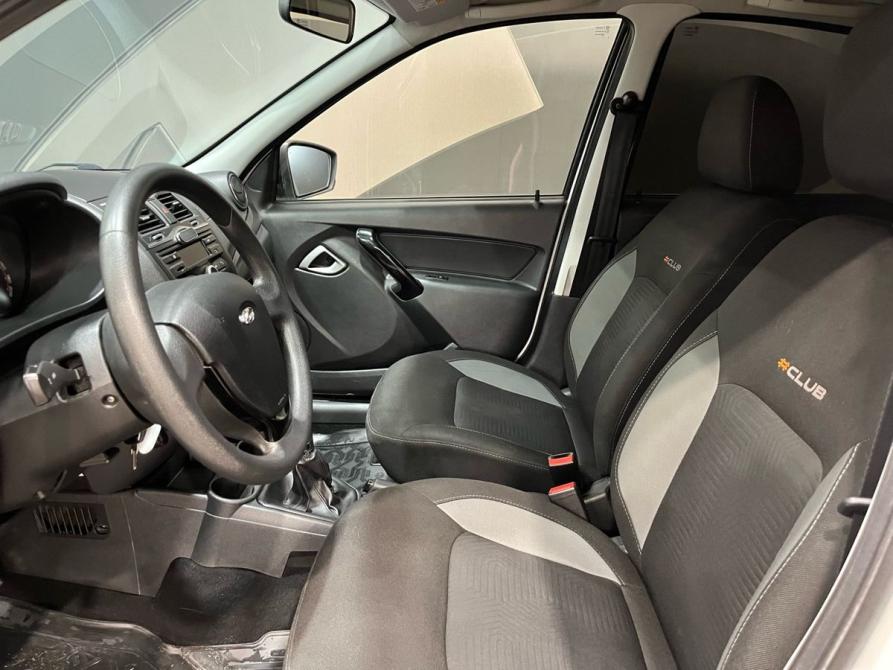 Lada (ВАЗ) Granta I Рестайлинг Пермь  - изображение 14