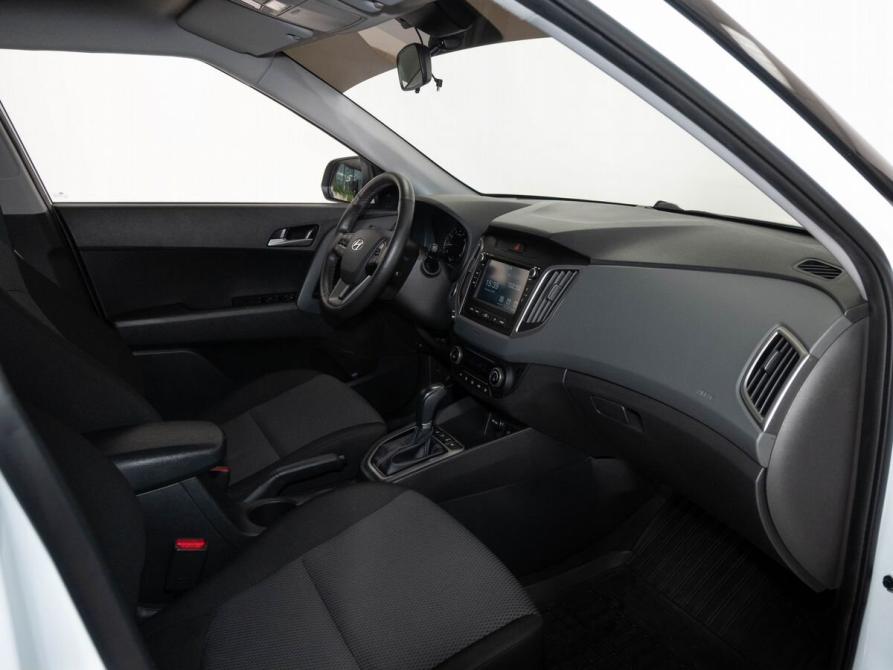 Hyundai Creta I Рестайлинг Казань  - изображение 6