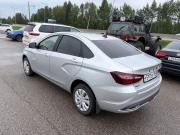 Lada (ВАЗ) Vesta I Рестайлинг (NG) Пермь  - изображение 13