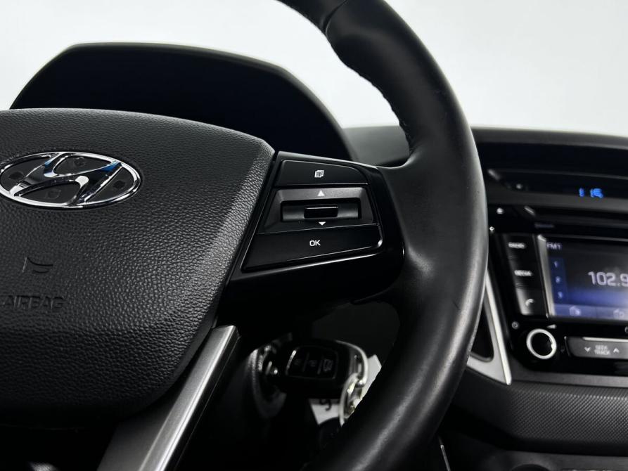 Hyundai Creta I Калининград  - изображение 17