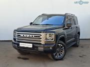 Haval H9 II Москва  - изображение 18