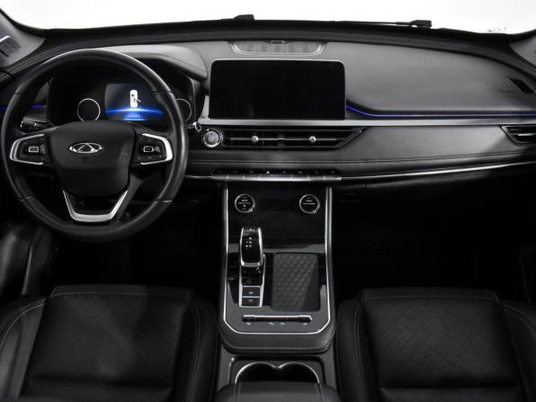 Chery Tiggo 8 I Рестайлинг с пробегом 2023 года, цена 1 599 000 рублей, 90728 км, внедорожник, Автокод Объявления