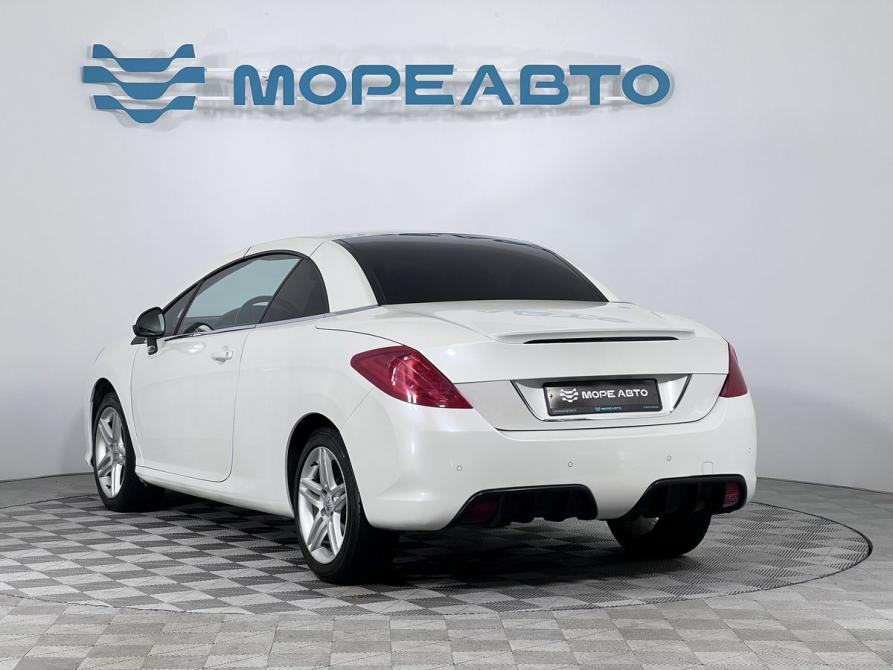 Peugeot 308 I Калининград  - изображение 7