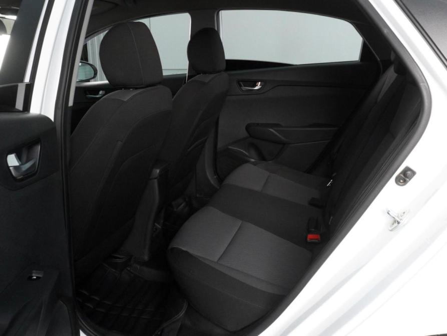 Hyundai Solaris II Рестайлинг Минеральные Воды  - изображение 11