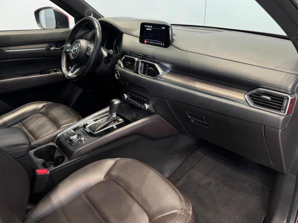 Mazda CX-5 II с пробегом 2019 года, цена 2 550 000 рублей, 137000 км, внедорожник, Автокод Объявления