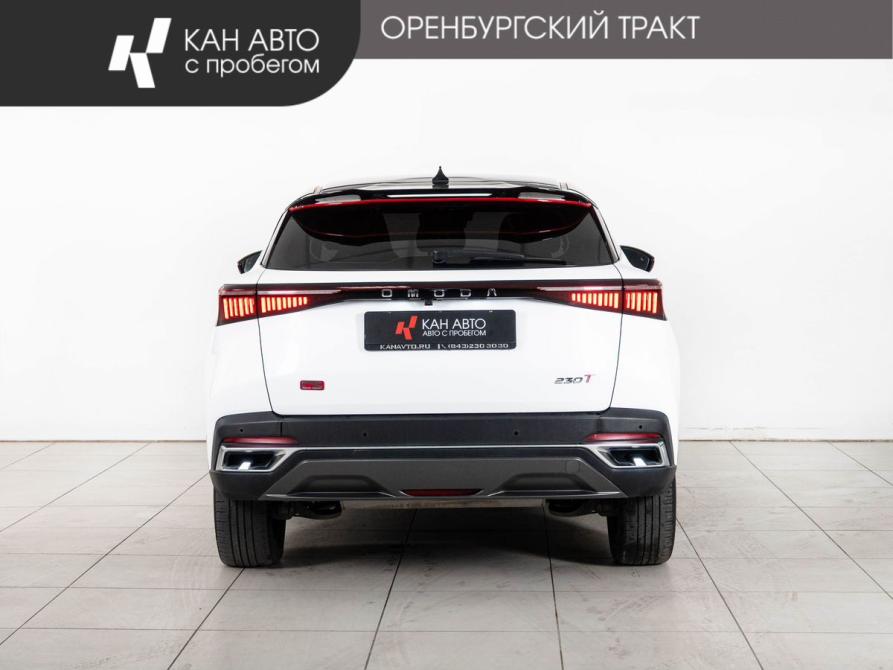Omoda C5 I Казань  - изображение 4