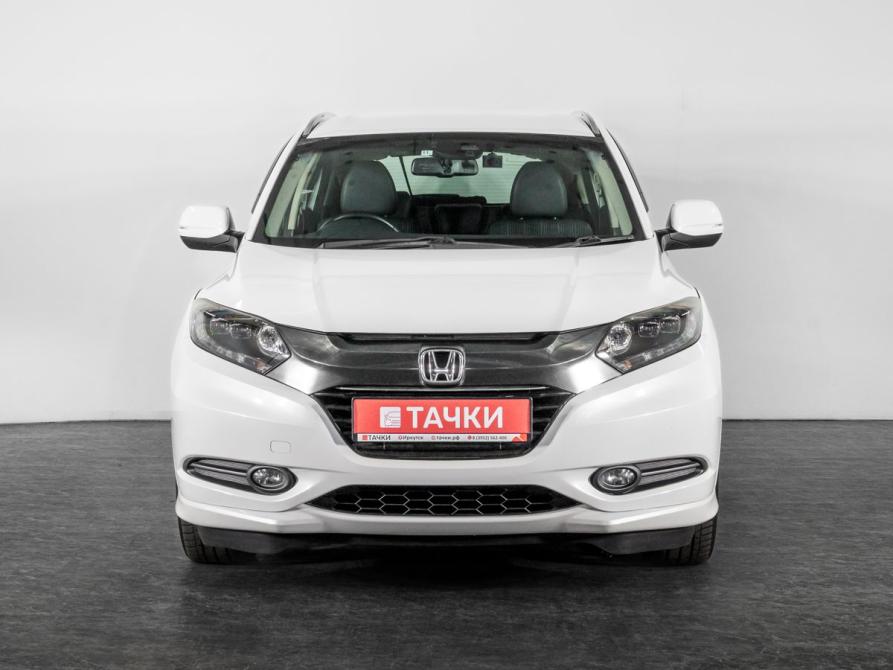 Honda Vezel I Иркутск  - изображение 2