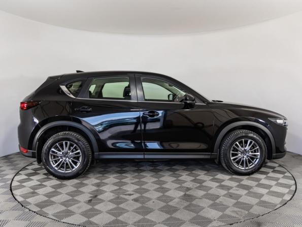 Mazda CX-5 II с пробегом 2019 года, цена 2 649 000 рублей, 60113 км, внедорожник, Автокод Объявления