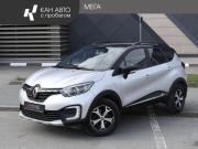 Renault Kaptur I Рестайлинг Казань  - изображение 14