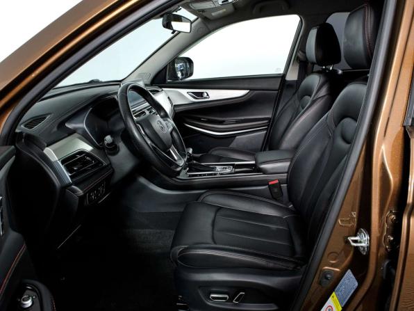 Changan CS75 I Рестайлинг с пробегом 2022 года, цена 1 898 000 рублей, 43208 км, внедорожник, Автокод Объявления
