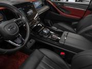 GAC Trumpchi M8 II Москва  - изображение 52