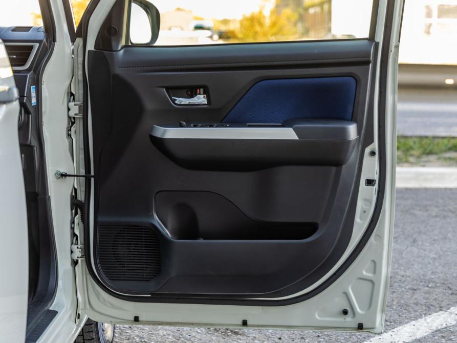 Toyota Roomy I Волгоград  - изображение 34