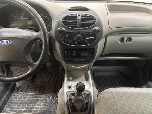 Lada (ВАЗ) Kalina I с пробегом 2008 года, цена 188 000 рублей, 150000 км, седан, Автокод Объявления