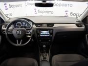Skoda Rapid I Рестайлинг Ростов-на-Дону  - изображение 26