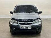 Chevrolet Niva I Рестайлинг Саратов  - изображение 17