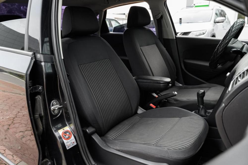 Volkswagen Polo V Ульяновск  - изображение 8