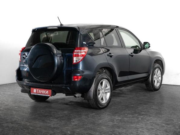 Toyota RAV4 III (XA30) Рестайлинг с пробегом 2010 года, цена 1 350 500 рублей, 210000 км, внедорожник, Автокод Объявления