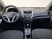 Hyundai Solaris I Москва  - изображение 24