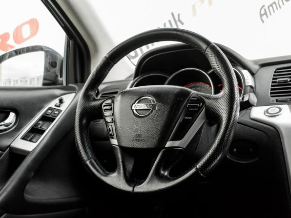 Nissan Murano II (Z51) с пробегом 2010 года, цена 1 160 000 рублей, 352015 км, внедорожник, Автокод Объявления